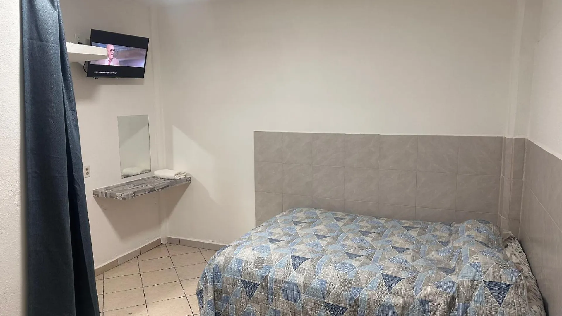 Guest house Cuartos Lupita Hotel Cabo San Lucas